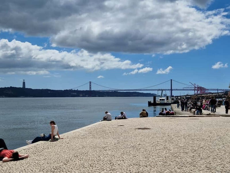 Lisbon: Private Morning Food Tour with Tastings - What You Can Expect at Each Stop