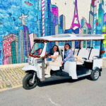 Lisbon: Private Old Town Tuk-Tuk Tour - Good To Know