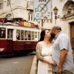 Lisbon: Private Photoshoot Tour in Alfama with Edited Photos - The Itinerary Breakdown