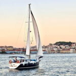 Lisbon: Private Sailing Experience with Locals - What to Expect on the Tour