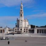 Lisbon: Private Sanctuary of Fátima half day Guided Tour - The Sanctuary of Our Lady of Fátima
