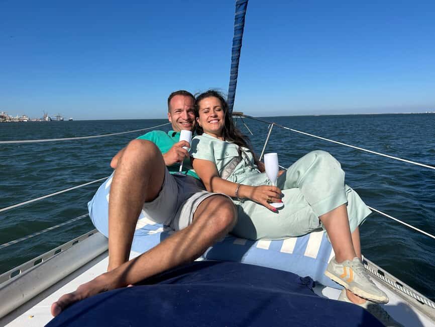 Lisbon: Private Sunset Sail for Two with Wine & Snacks - Final Thoughts