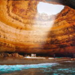 Lisbon: Private Tour to Algarve, Algar Seco, Benagil & Lagos - The Highlights of the Algarve Private Tour