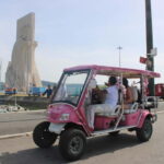 Lisbon : Private Trip by Electric Quad & Tuk Tuk - Final Thoughts