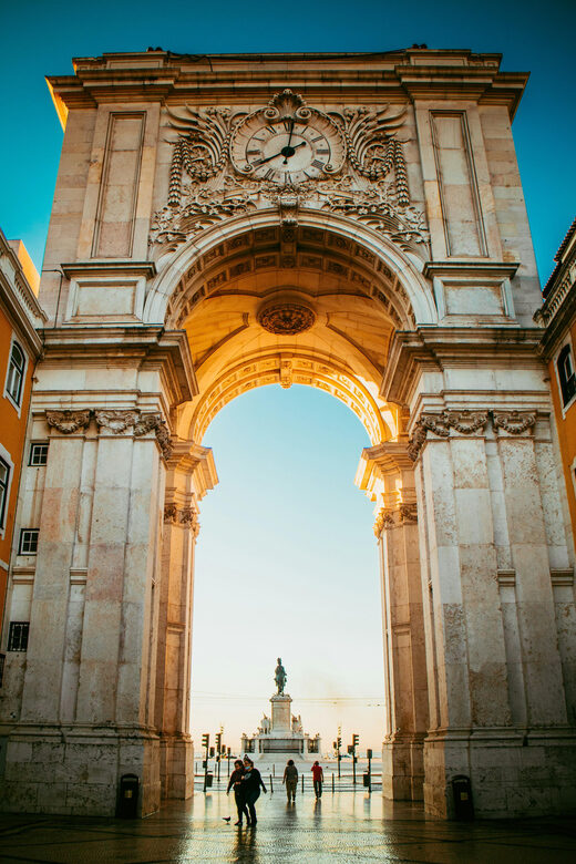 Lisbon: Private Tuk-Tuk Tour - Exploring Lisbon in a Fun, Eco-Friendly Way