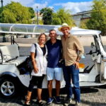 Lisbon: Private Tuk Tuk Tour with Professional Guide - What to Expect During Your Tour