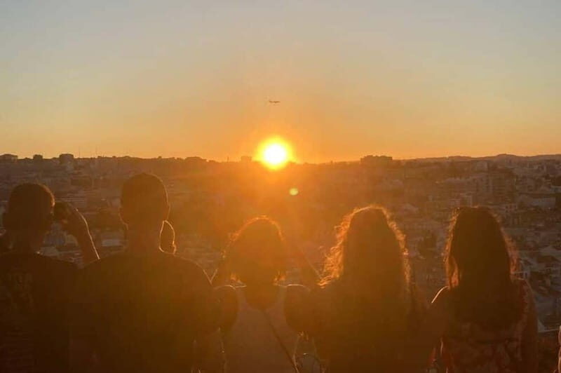 Lisbon: Private Tuk Tuk Tour with Professional Guide - The Itinerary and What You’ll See