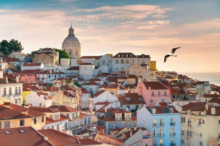 Lisbon: Priver Guided Tuk Tuk Tour With Hotel Pickup - Why This Tour Is Great Value