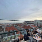 Lisbon : Rooftop Revelry: Sky Tour with 6 Rooftops & Drinks - A Detailed Look at the Itinerary