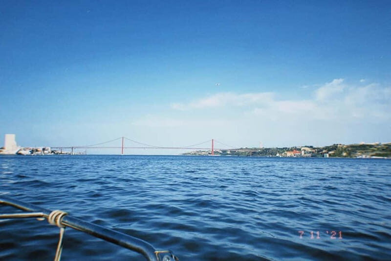 Lisbon Sailing Boat Tour: Beach Stop with snacks and drinks - Who Should Consider This Tour?