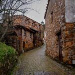 Lisbon: Secrets of Portugal - Schist Villages Day Tour - Detailed Breakdown of the Itinerary