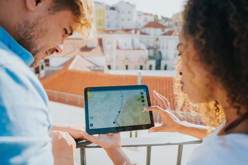 Lisbon Self-Drive Sightseeing Tour in an Electric Car - Final Thoughts: Who Is This Tour Perfect For?