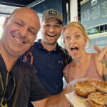 Lisbon: Sidecar tour with three food tasting stops - Exploring the Lisbon Sidecar Tour: What to Expect