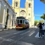 Lisbon sightseeing Big OVERVIEW (4h) Tuk Tuk city Tour - The Sum Up