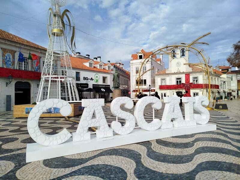 Lisbon: Sintra, Cabo da Roca, and Cascais Day Trip - How the Day Unfolds