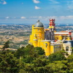 Lisbon: Sintra Cascais & Pena Palace Small Group Tour - What Makes This Tour Stand Out?