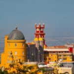 Lisbon: Sintra Half-Day Guided Tour with Pena Palace Tickets - What You’ll Love and What to Keep in Mind