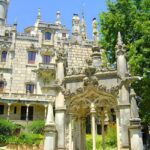 Lisbon: Sintra, Pena, Cabo, Cascais or Regaleria-Small Group - Pricing and Value