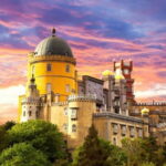 Lisbon: Sintra, Pena, Cabo da Roca, Cascais Tour with Pickup - Why This Tour Offers Great Value
