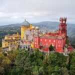 Lisbon: Sintra, Pena, Moorish Castle, Regaleira & Cascais - The Practical Details: What Makes This Tour Stand Out