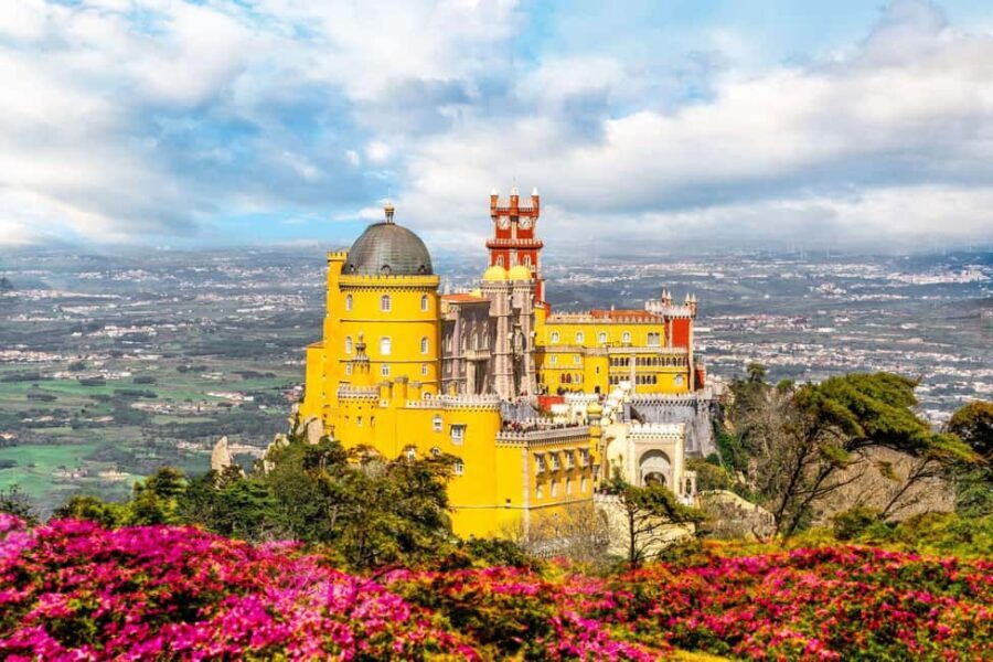 Lisbon: Sintra, Pena Palace, Belém Tour + sunset Boat Cruise - Why This Tour Works