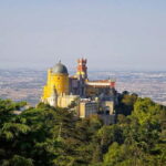 Lisbon: Sintra, Pena Palace, Cabo da Roca, & Cascais Tour - Practical Details & Tips