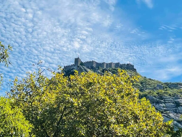 Lisbon: Sintra, Pena Palace, Cabo da Roca & Cascais Tour - Practical Details and Tips