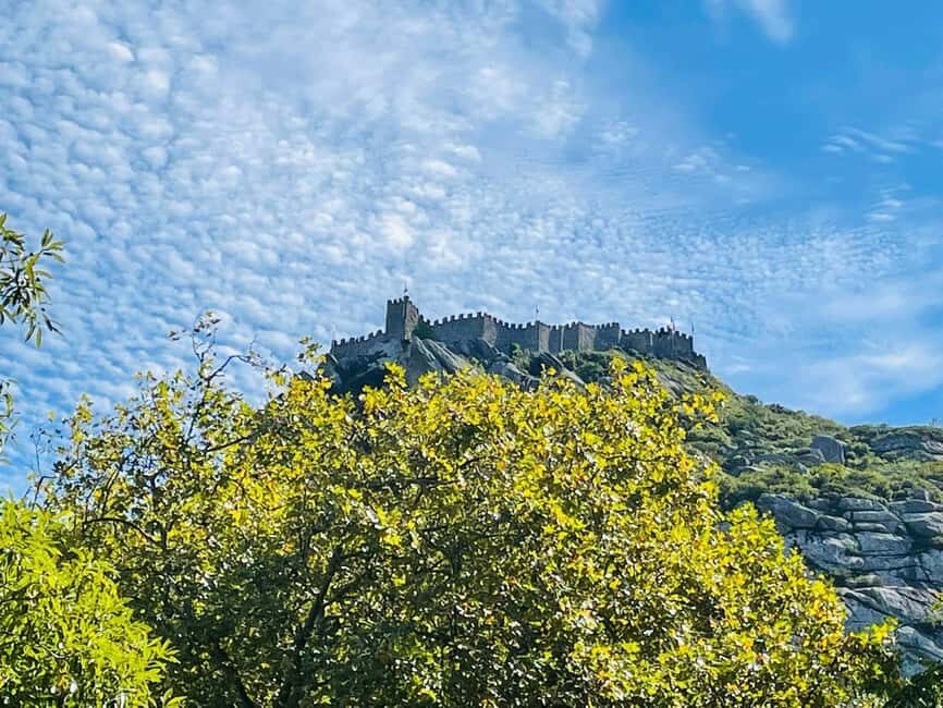 Lisbon: Sintra, Pena Palace, Cabo da Roca & Cascais Tour - Practical Details and Tips