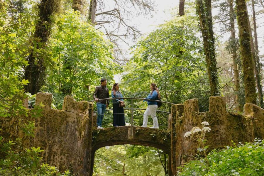 Lisbon: Sintra, Pena Palace, Cabo da Roca & Cascais - Who Will Love This Tour?