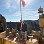 Lisbon: Sintra, Pena Palace, Cabo da Roca Coast and Cascais 8h - The Itinerary Explored in Detail