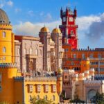 Lisbon: Sintra, Pena Palace, Cascais & Cabo Small Group Day Tour - The Sum Up