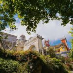 Lisbon: Sintra, Pena Palace, Regaleira, and Cabo da Roca - The Practicalities: Transport, Timing, and Group Size