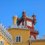 Lisbon: Sintra, Pena Palace & Wine Tasting Small-Group Tour - Value for Money and Overall Impression