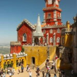Lisbon: Sintra, Pena, Regaleira, Cabo da Roca & Cascais - FAQ