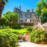 Lisbon: Sintra, Pena, Regaleira, Cabo Roca Coast & Cascais - What to Expect: Practical Details