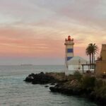 Lisbon: Sintra, Quinta da Regaleira, Cascais Private Tour - Exploring Sintra’s Architectural Marvel: Quinta da Regaleira