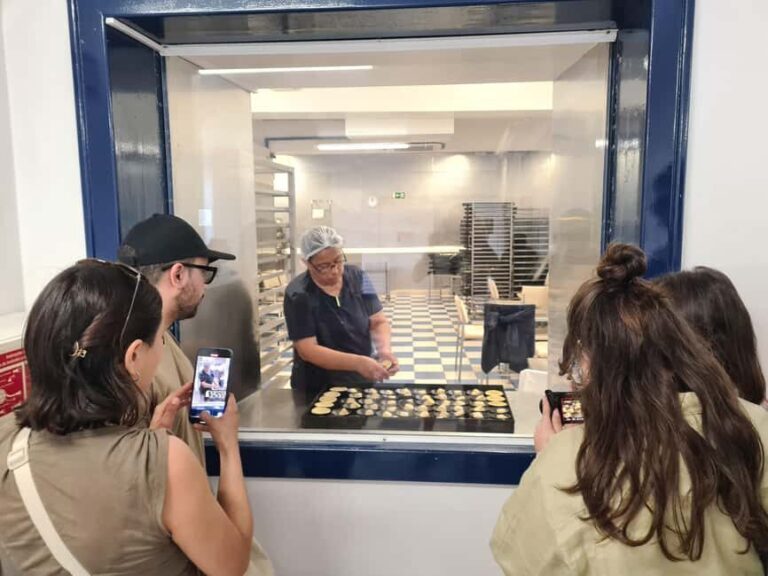 Lisbon: Skip-the-Line Pastéis de Belém & Belém Tuk-Tuk Tour - Why Choose This Tour?