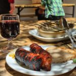 Lisbon Small-Group Food Tour: Eat and Drink like a Local - The Itinerary Breakdown