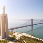 Lisbon: South of the City Historical Tour with Sunset Picnic - Starting Point: Hotel Pickup in Lisbon