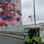 Lisbon Street Art by Tuk Tuk : Graffiti & Murals Discovery - Who Should Book This Tour?