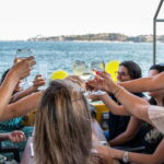 Lisbon: Sunset River Cruise With Drink & Snack - Who Will Love This Experience?