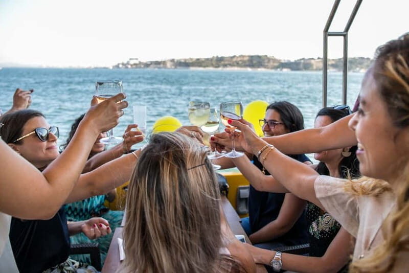 Lisbon: Sunset River Cruise With Drink & Snack - Who Will Love This Experience?