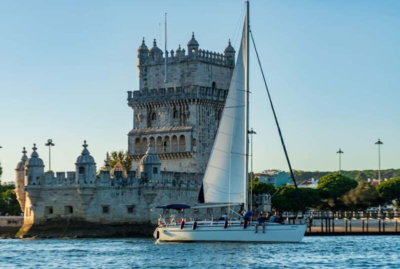Lisbon: Sunset Sailing Boat Tour with Drinks - How This Tour Offers Value