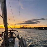 Lisbon: Sunset Sailing with Local Wine & Stunning Views - Why This Tour Is Worth It