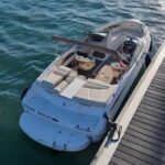 Lisbon - Sunset Tour by Private Boat with Welcome Drink - The Experience in Detail