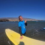 Lisbon: Surf Experience at Caparica with Transfer - What to Expect from Your Surf Lesson
