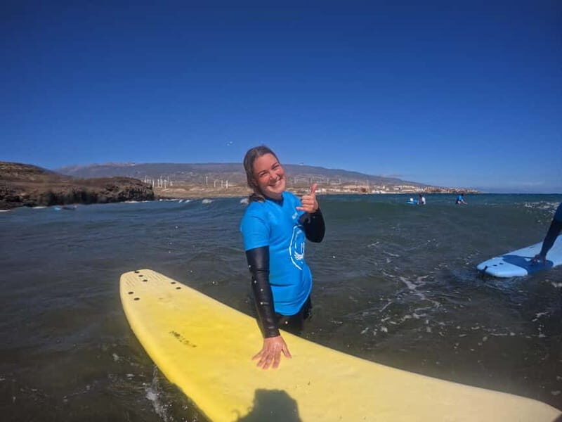 Lisbon: Surf Experience at Caparica with Transfer - What to Expect from Your Surf Lesson