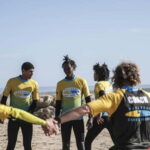 Lisbon: Surf Experience at Costa da Caparica - Detailed Breakdown of the Itinerary