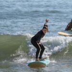 Lisbon Surf Guide - Surf class & Pick Up - What Travelers Love Most