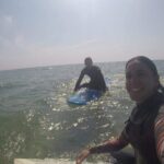 Lisbon Surf Guide - surf class & pick up - What to Expect from Your Lisbon Surf Experience